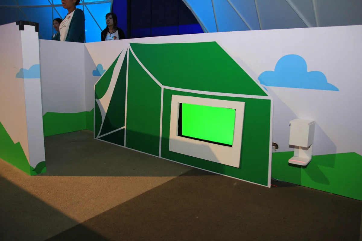 Enfa Brain Expo @ สยามพารากอน ภาพที่ 22